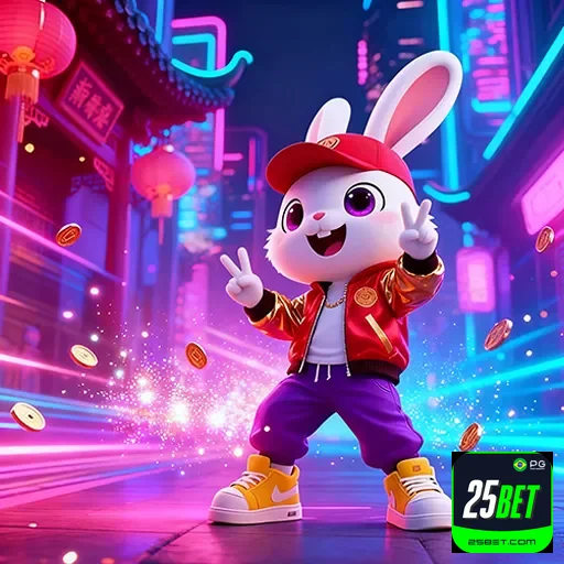 Slots online Brasil - 25bet