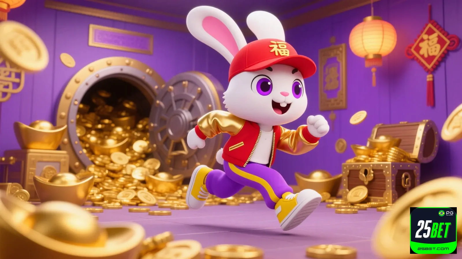 Apostas esportivas online - 25bet