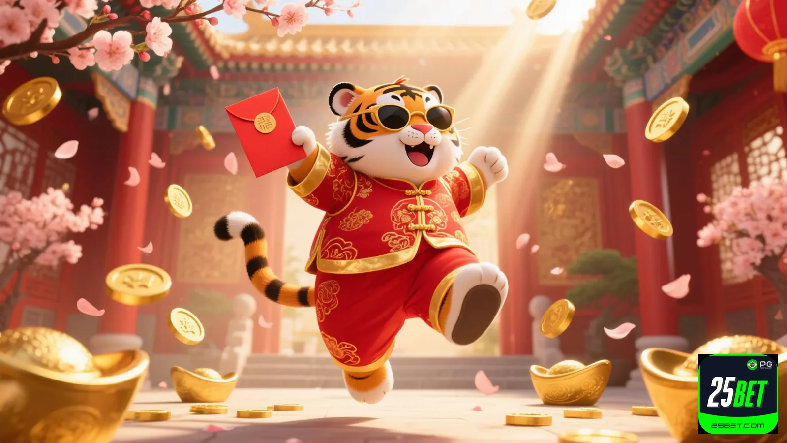 Imagem de cassino VIP - 25bet