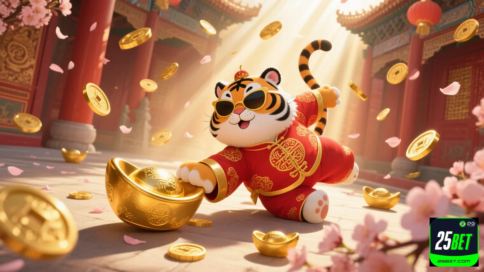 Programa VIP 25bet - 25bet