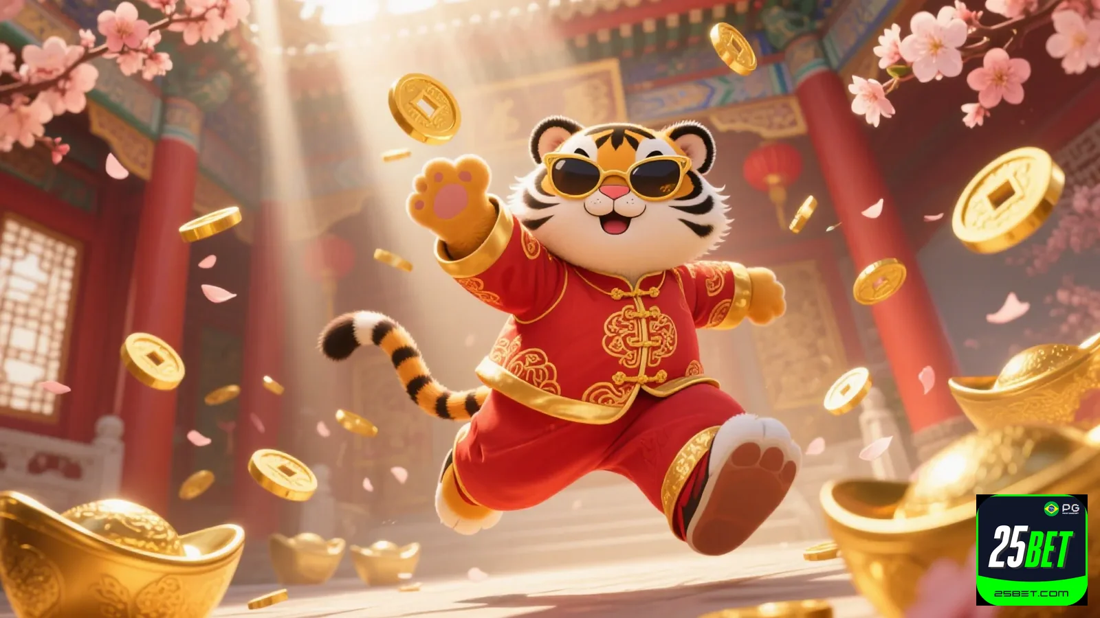 Bônus de boas-vindas