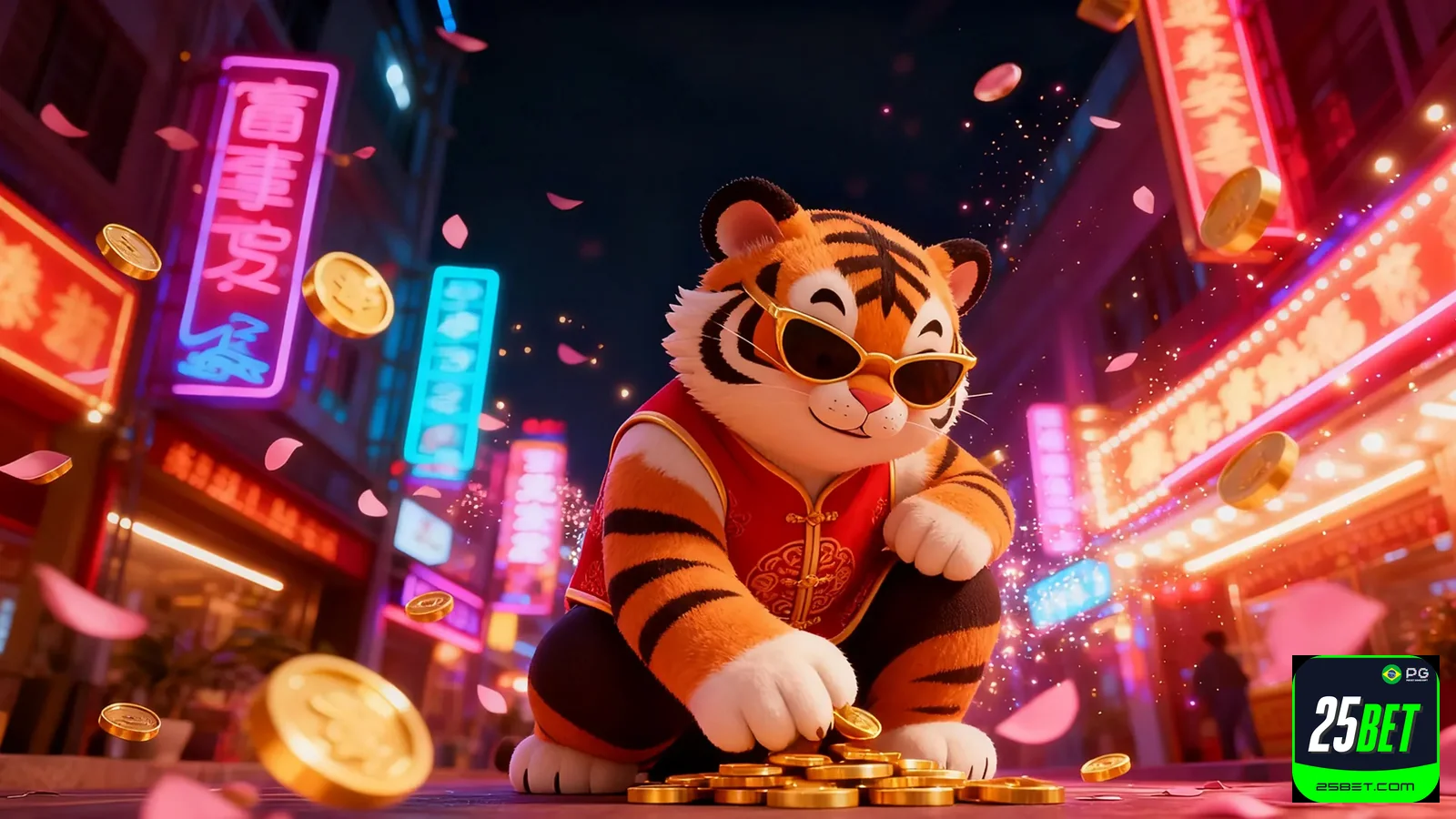 Cassino 25bet - 25bet