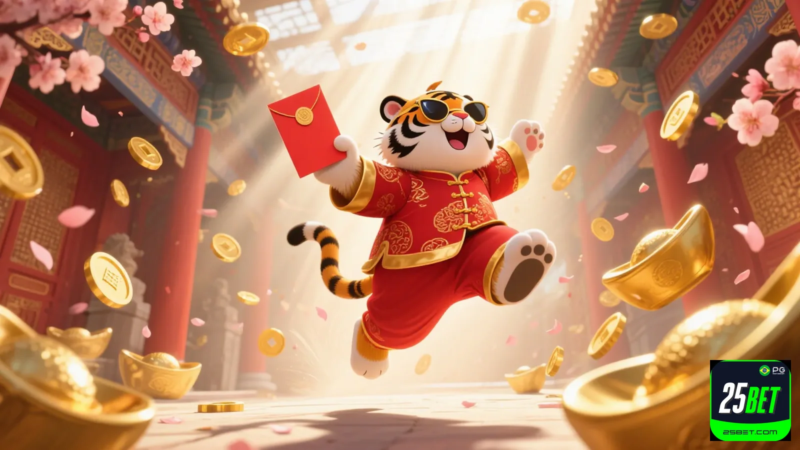 Ofertas e bônus 25 - 25bet